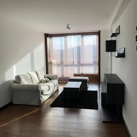 Apartamento Mosteiro Pontevedra Esterno foto