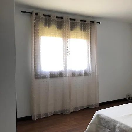 Apartamento Mosteiro Pontevedra Esterno foto