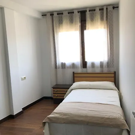 Apartamento Mosteiro Pontevedra Esterno foto