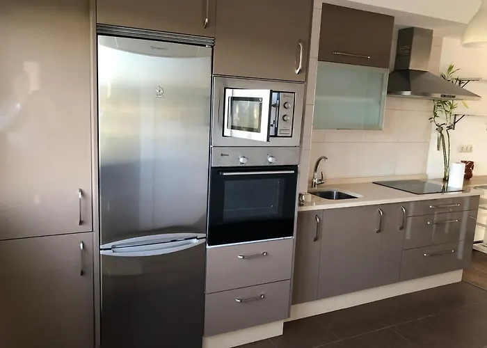 Apartamento Mosteiro Pontevedra