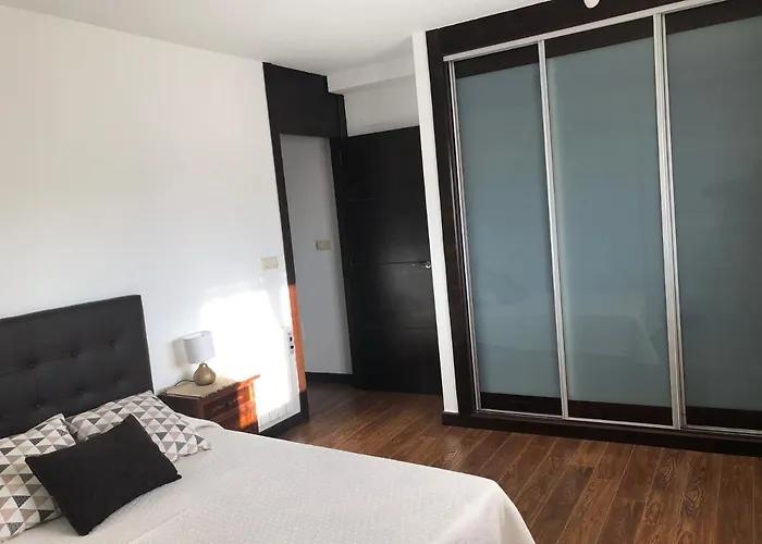 Apartamento Mosteiro Pontevedra