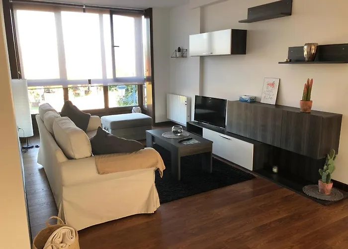 Apartamento Mosteiro Pontevedra