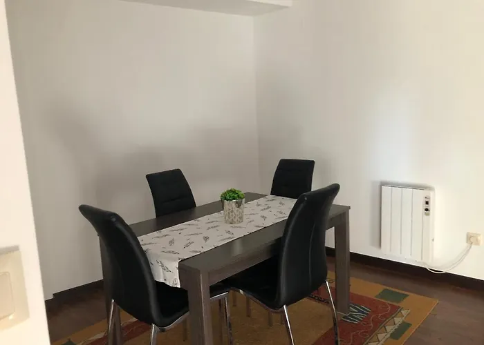 Apartamento Mosteiro Pontevedra