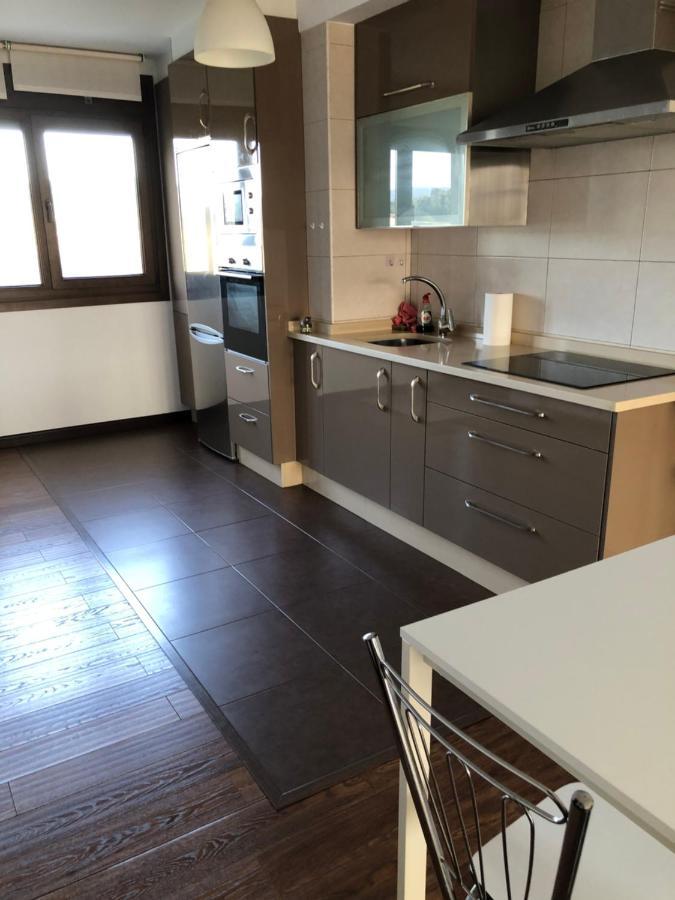 Apartment Pontevedra Mosteiro