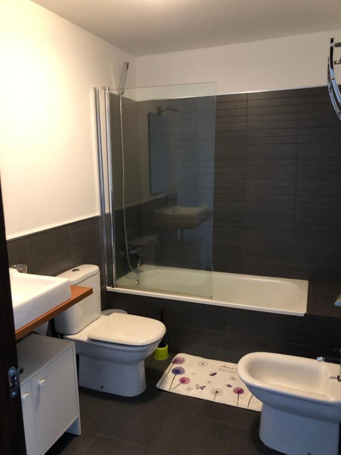 Apartment Pontevedra