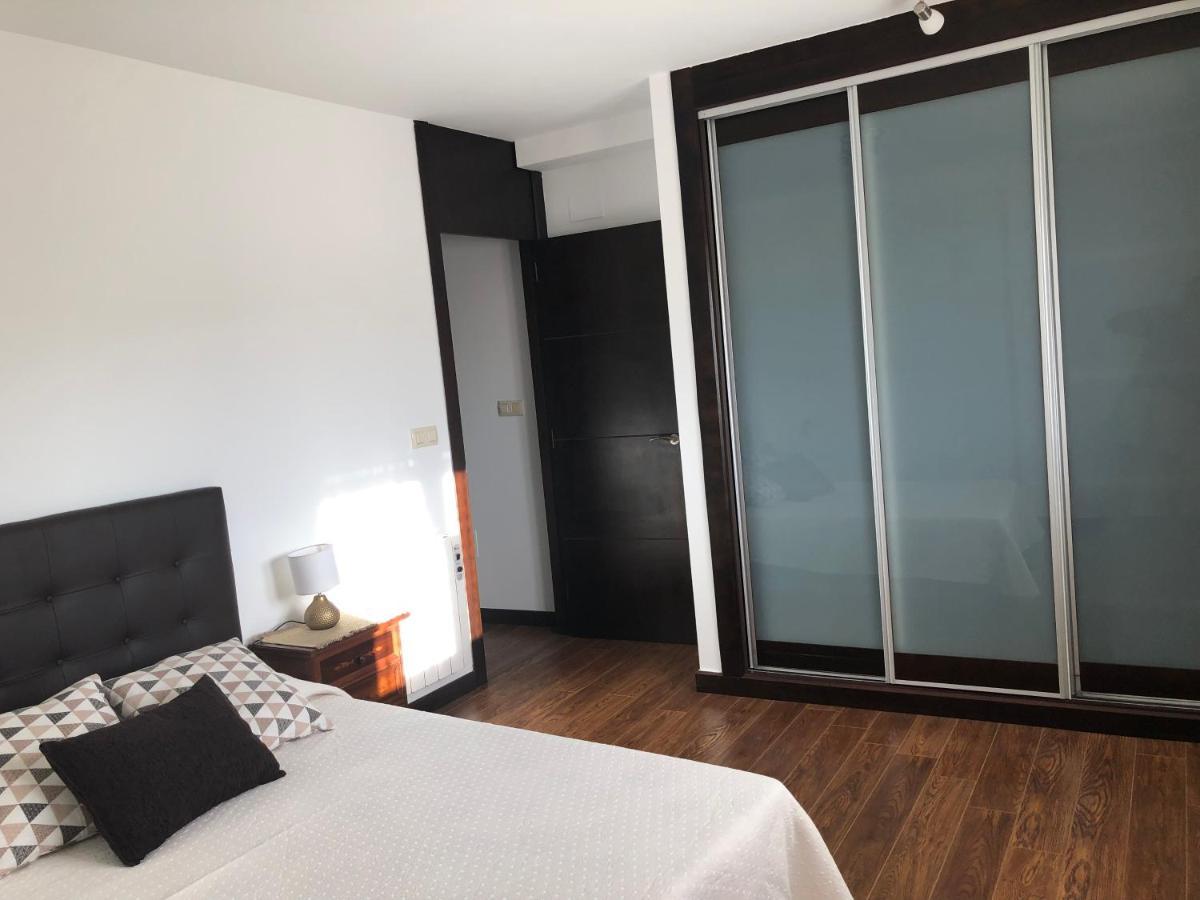 Apartment Pontevedra