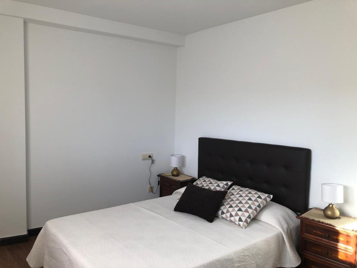 Pontevedra Apartment