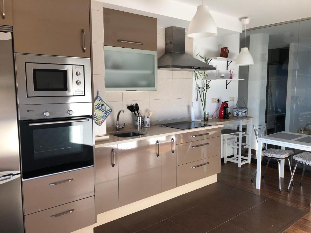 Apartment Pontevedra *